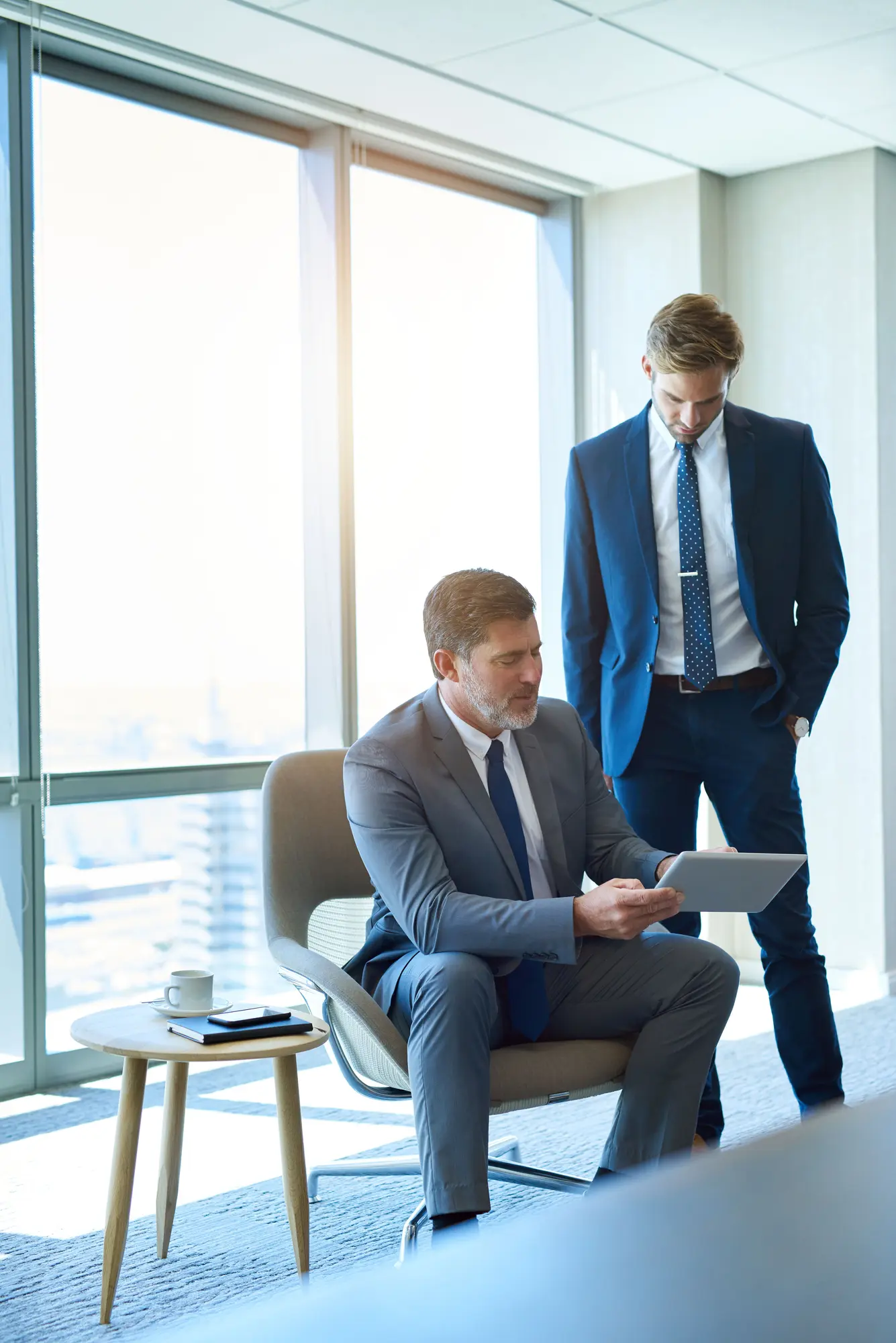 Audit and assurance process New Zealand — Aurora Financials financial audit review