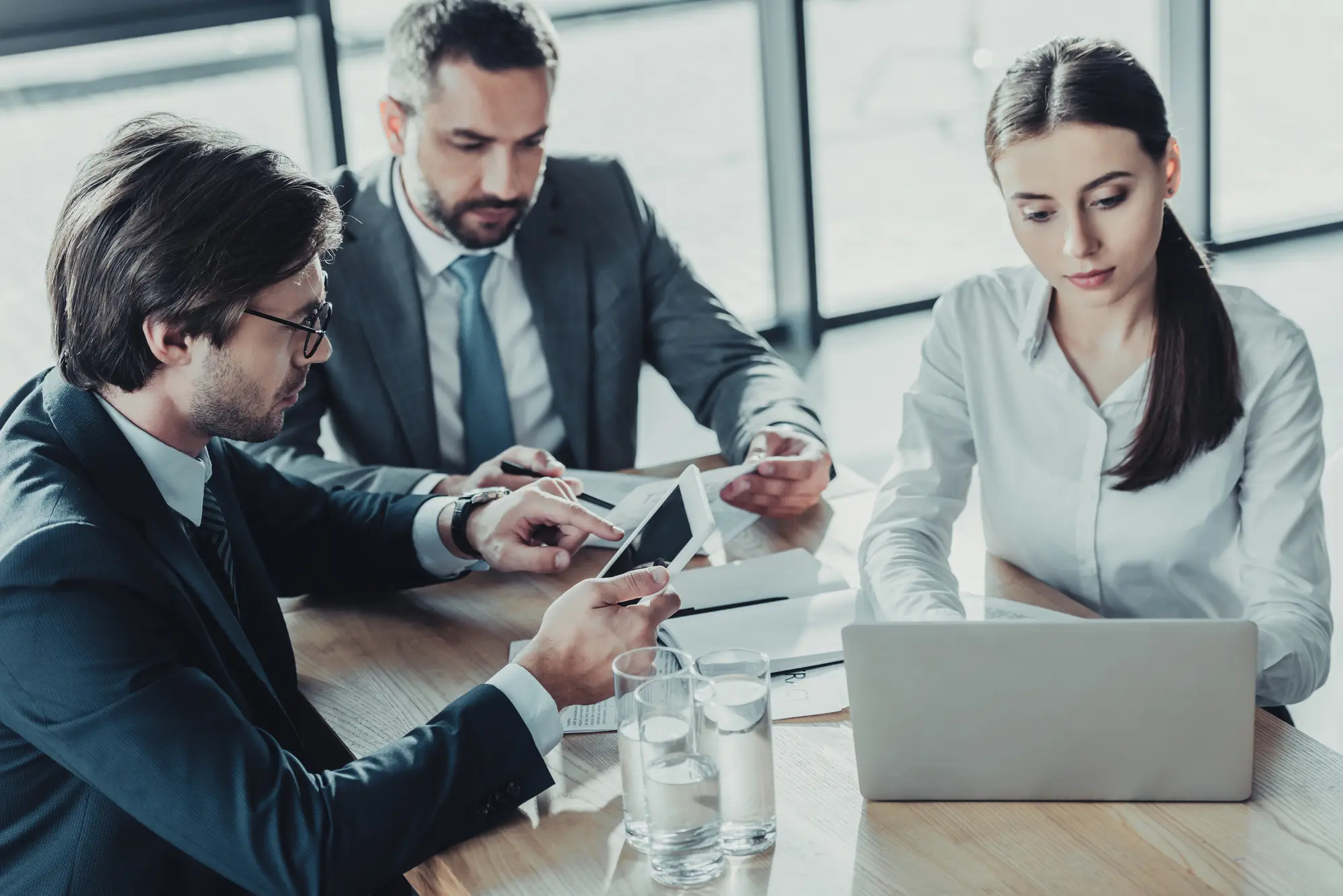 Aurora Financials audit and assurance services New Zealand — Jonathan Maharaj FCPA