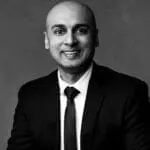 Jonathan Maharaj