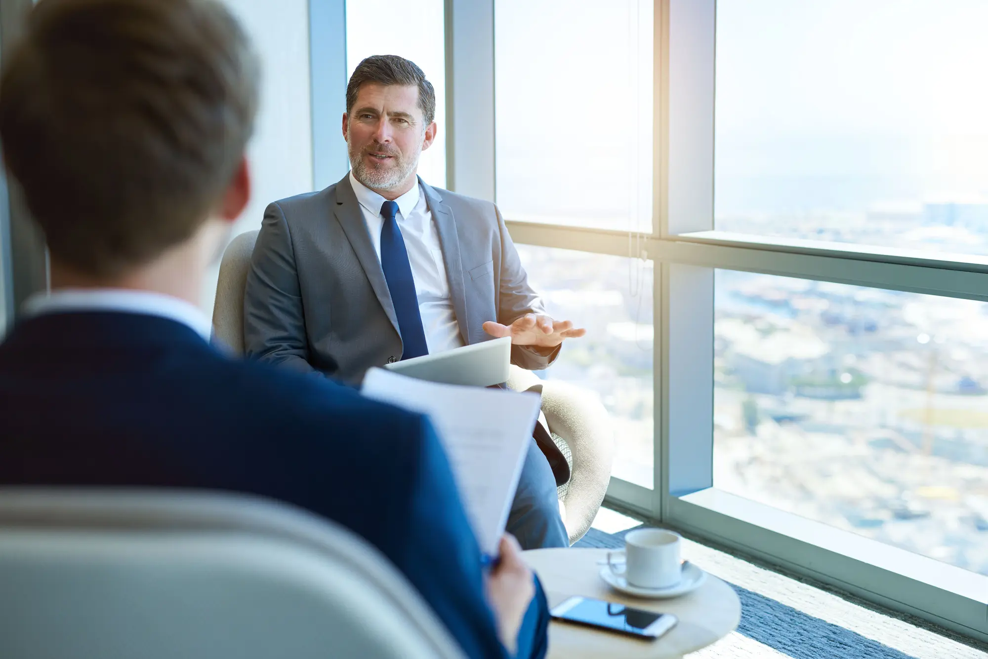 Virtual CFO Partner