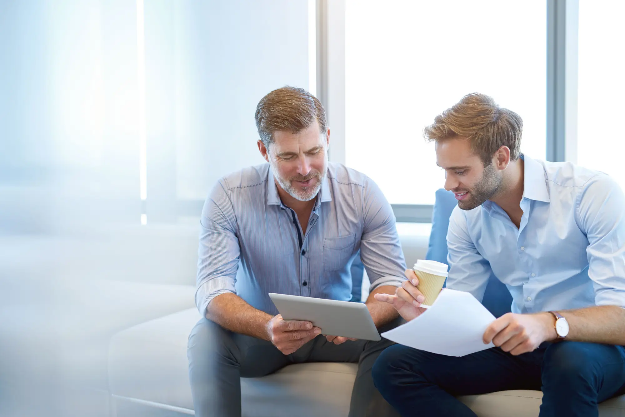 Tax compliance discussion with a New Zealand tax accountant accounting and audit firm in Auckland