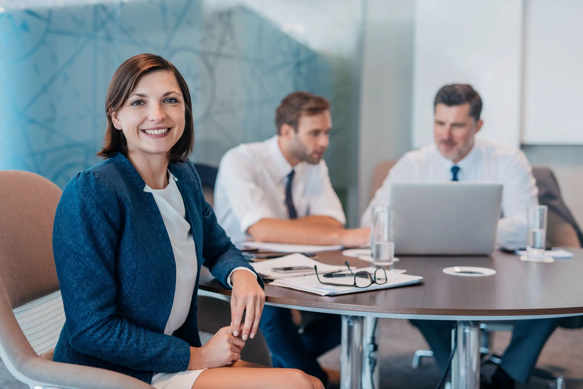 Reliable Not for profit auditor