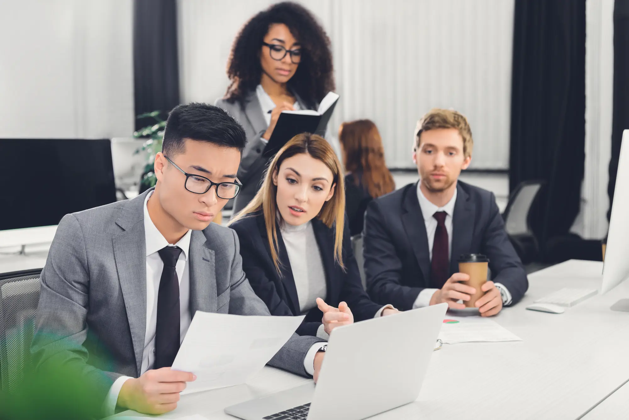 Find a Xero Accountant