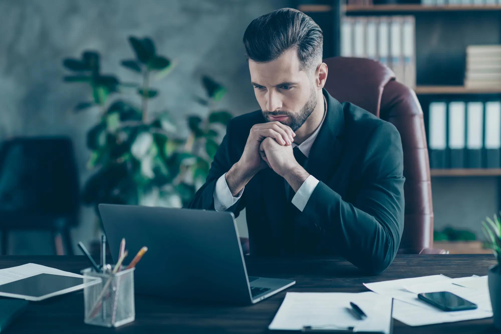 accounting and audit firm in Auckland