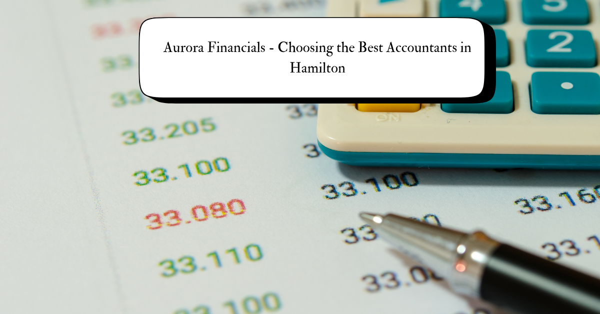 A calculator and a pen placed over a sheet with numerical data, showcasing financial calculations