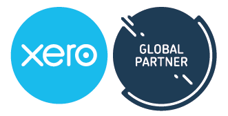 Xero Global Partner Logo