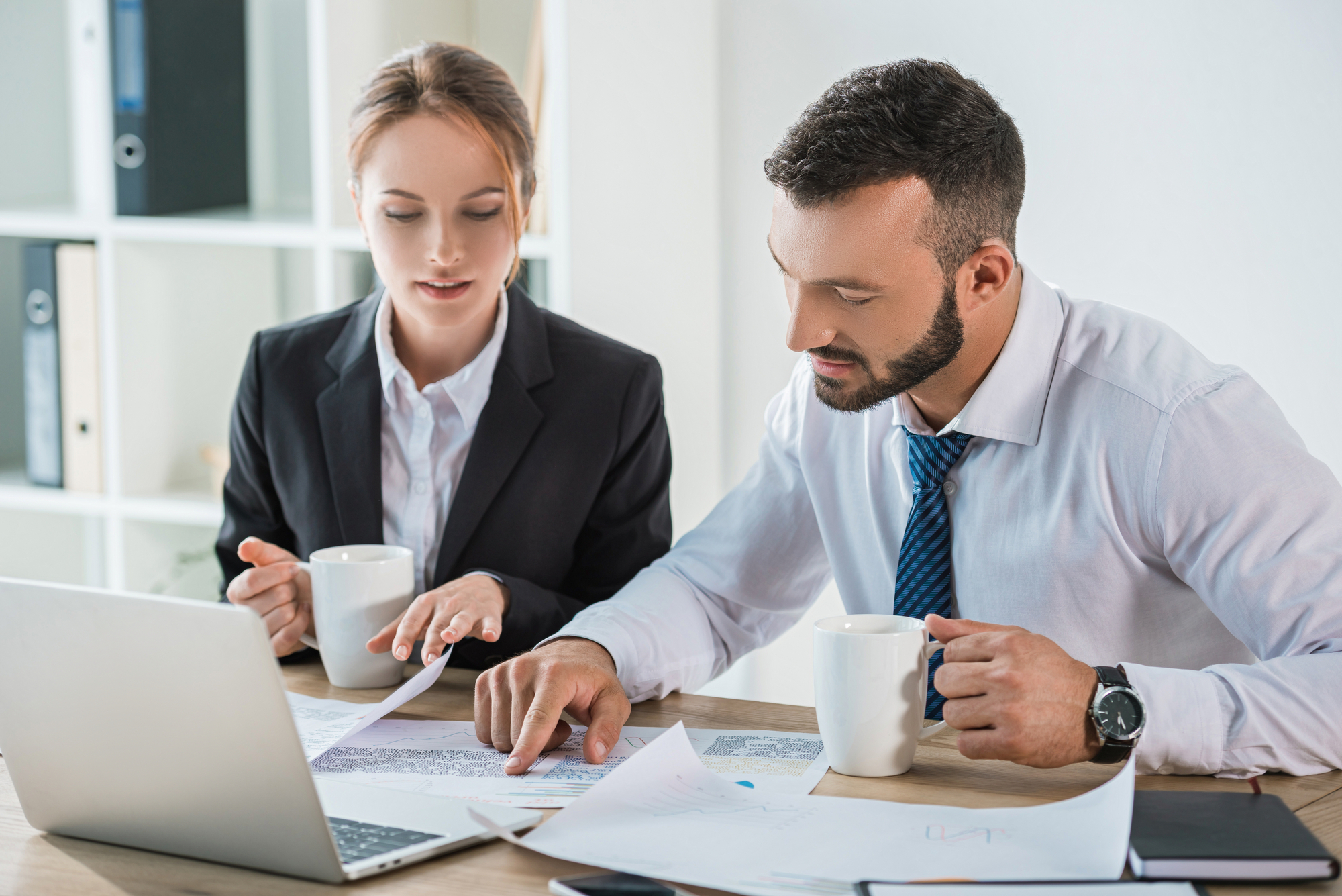 NZ Auditors Working in Audit Firm | Aurora Financials New Zealand Audit Firm in New Zealand