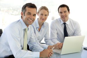 Accountant and auditor in Hamilton