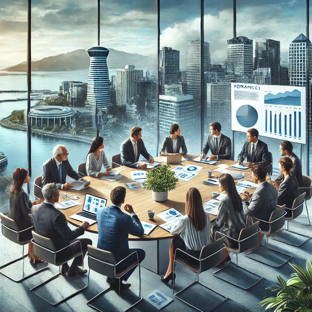 not-for-profit auditors