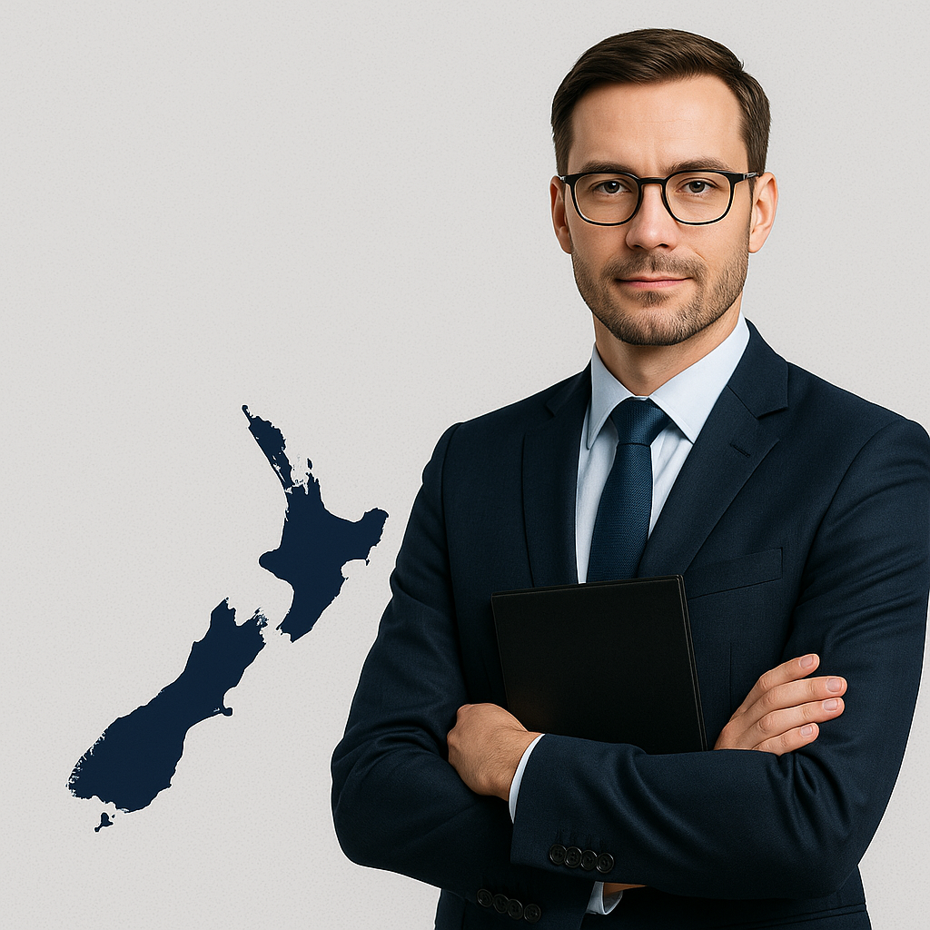accounting and audit firm in Auckland