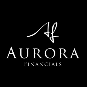 Aurora Financials Logo